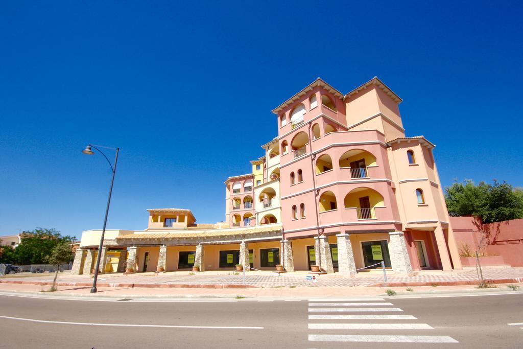 Park 20 Olbia
