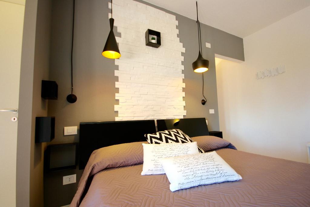 Park 20 Guest house Olbia