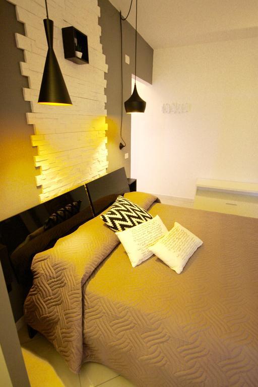 Guest house Park 20 Olbia